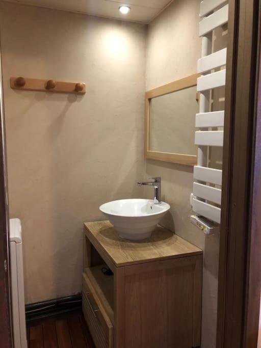 Studio Avalon I Рибовиль Экстерьер фото
